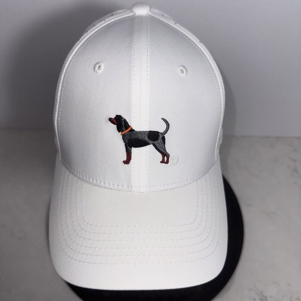 Rocky Top Volunteer of Tradition’s cap